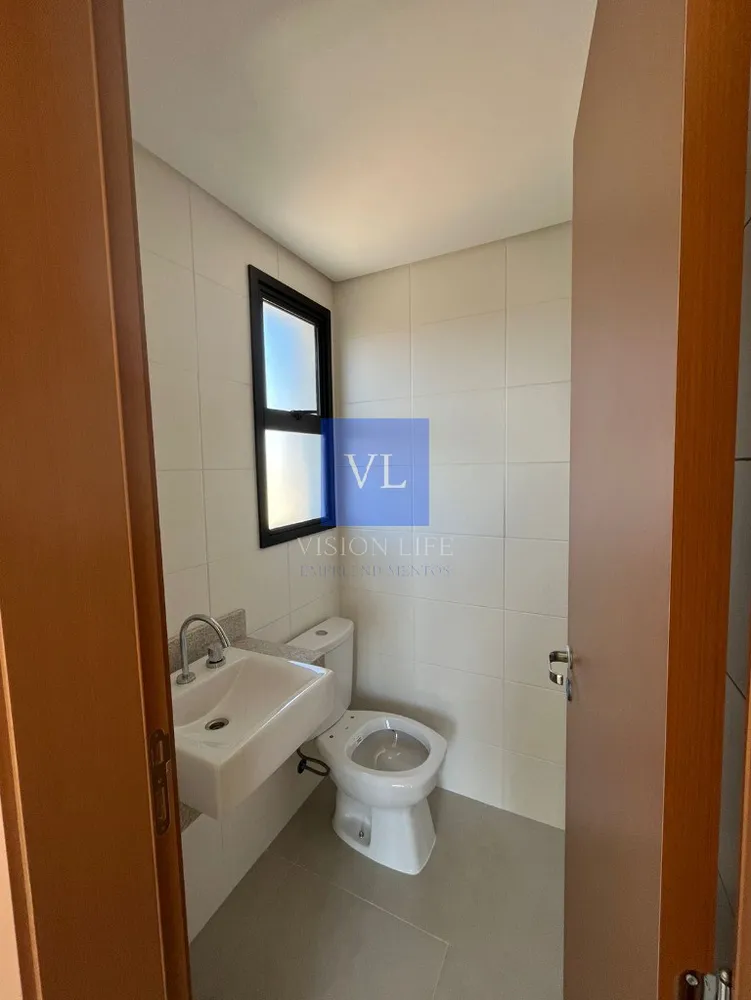 Apartamento, 3 quartos, 127 m² - Foto 3