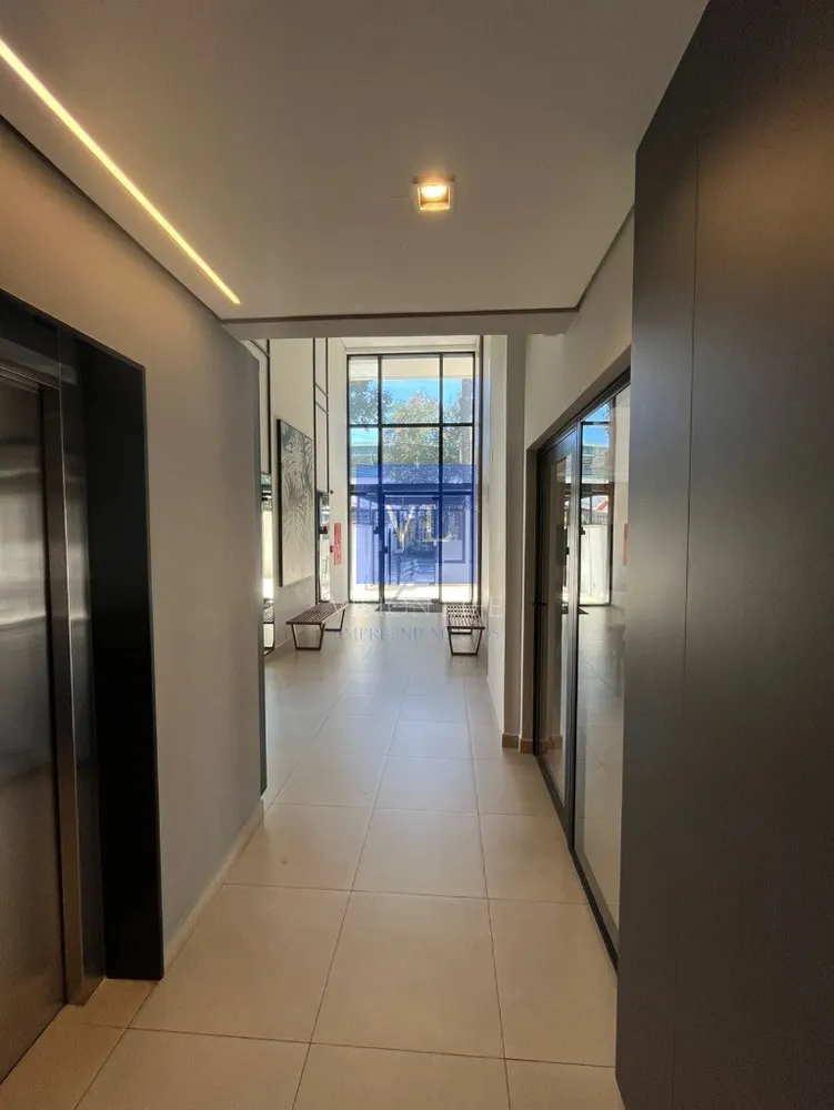 Apartamento, 3 quartos, 127 m² - Foto 11