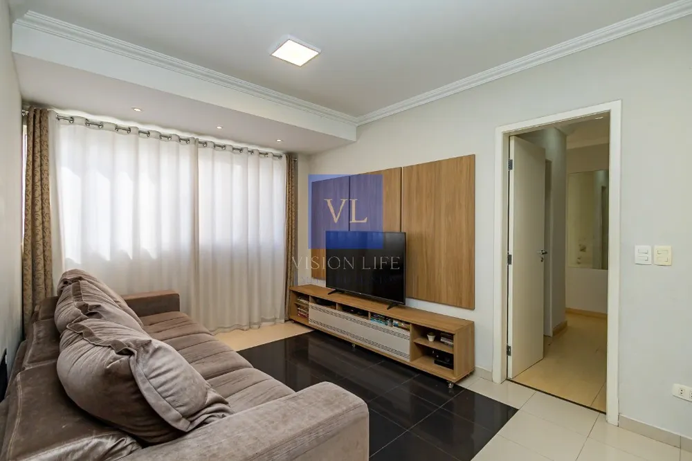 Apartamento, 4 quartos, 156 m² - Foto 4