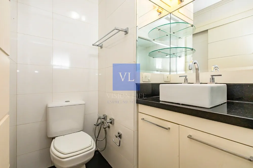 Apartamento, 4 quartos, 156 m² - Foto 8