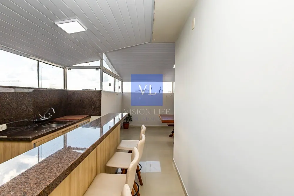 Apartamento, 4 quartos, 156 m² - Foto 6