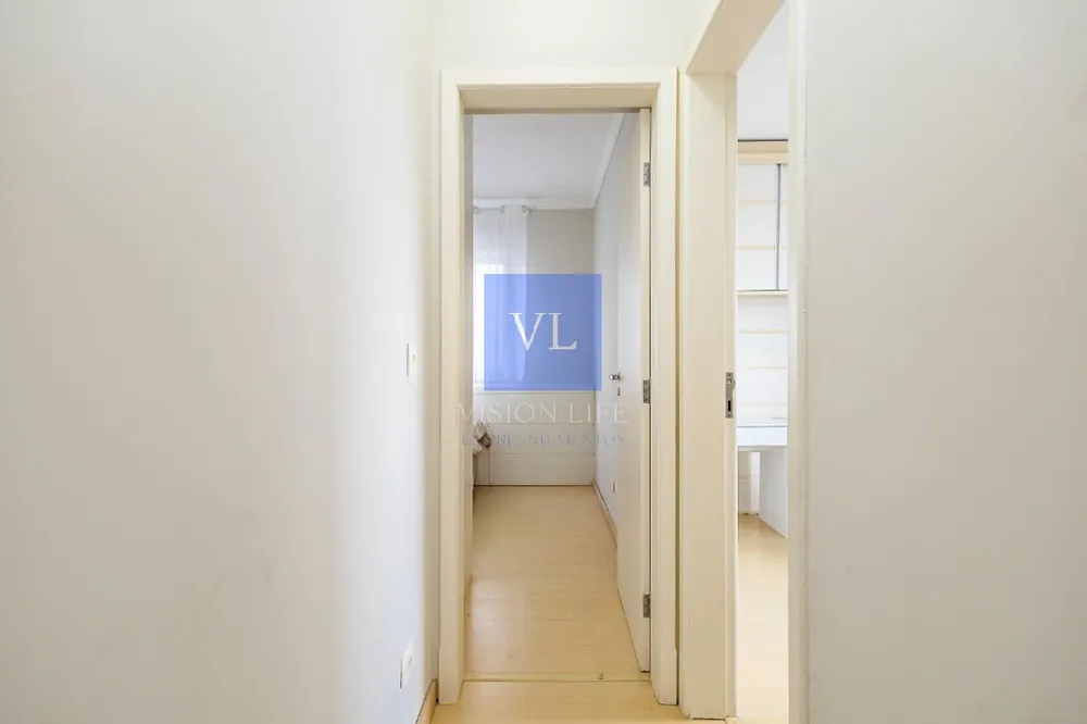 Apartamento, 4 quartos, 156 m² - Foto 9