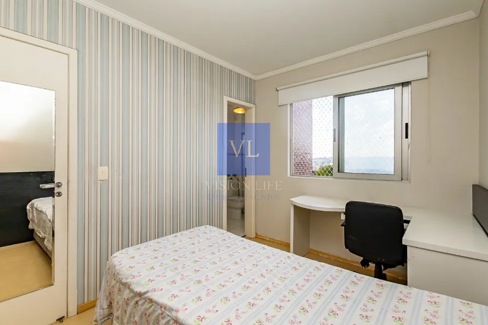 Apartamento, 4 quartos, 156 m² - Foto 5