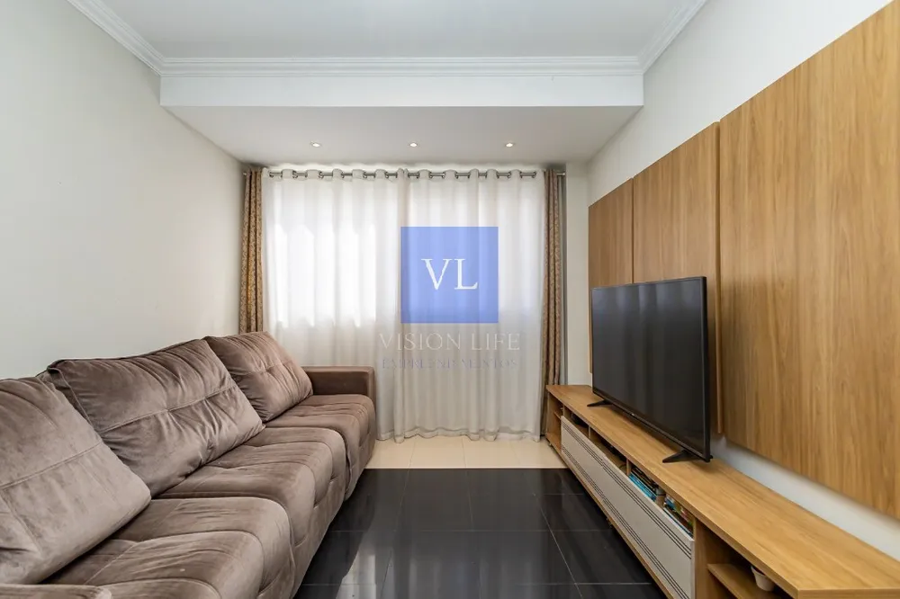 Apartamento, 4 quartos, 156 m² - Foto 2