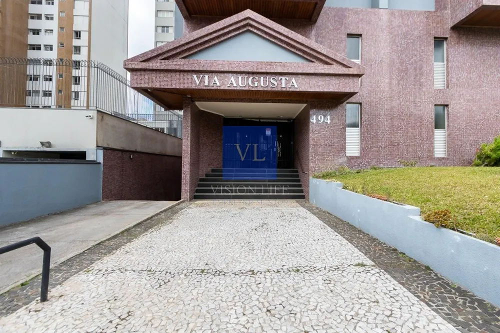 Apartamento, 4 quartos, 156 m² - Foto 16