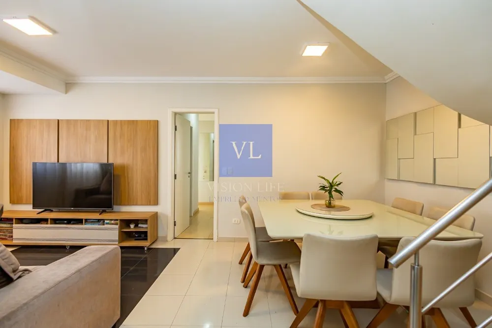 Apartamento, 4 quartos, 156 m² - Foto 1
