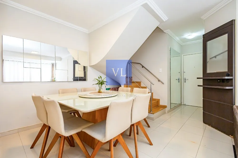 Apartamento, 4 quartos, 156 m² - Foto 10