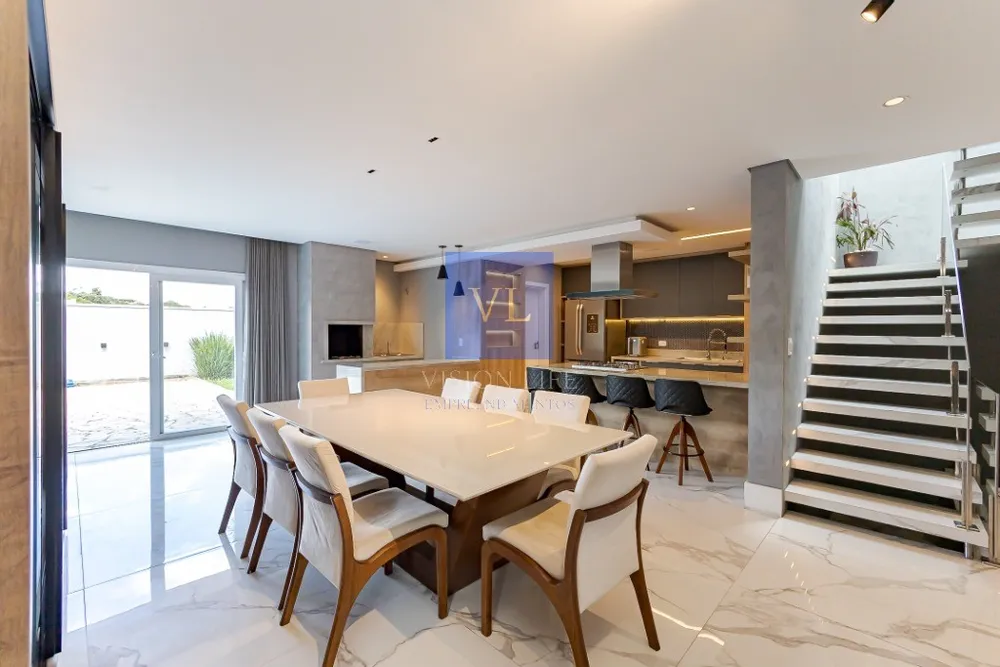 Casa, 4 quartos, 347 m² - Foto 5