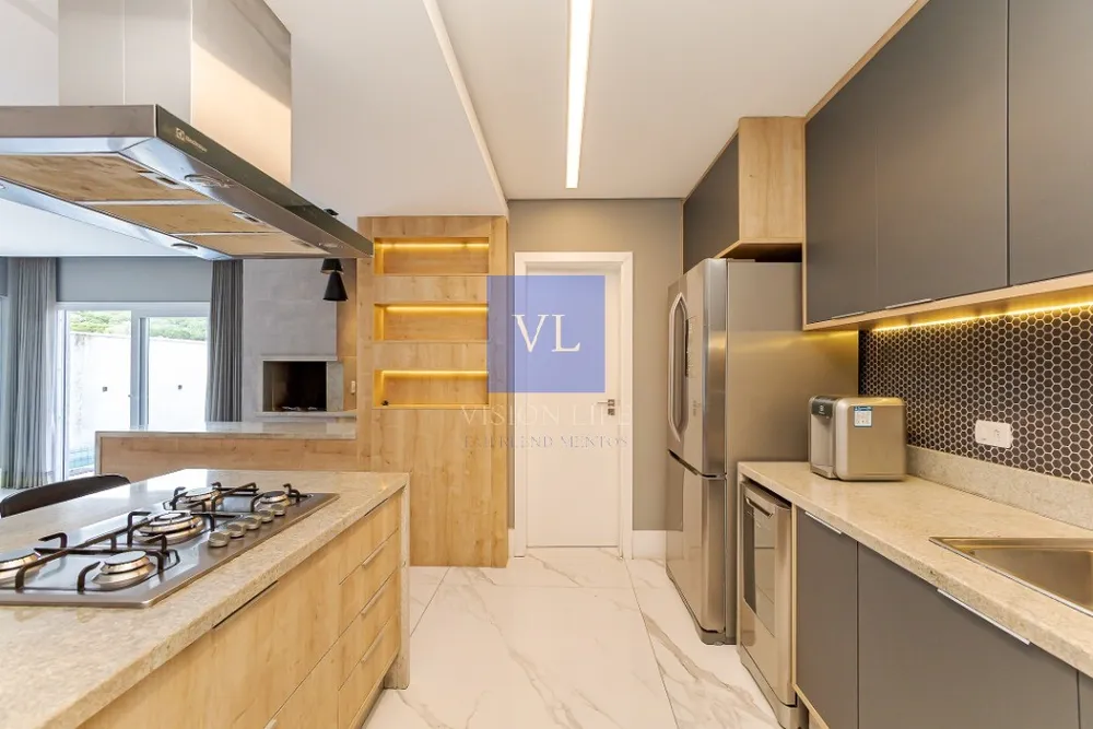 Casa, 4 quartos, 347 m² - Foto 11