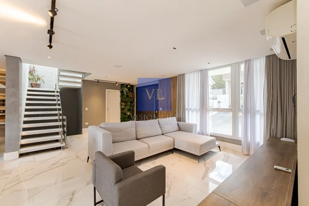 Casa, 4 quartos, 347 m² - Foto 4