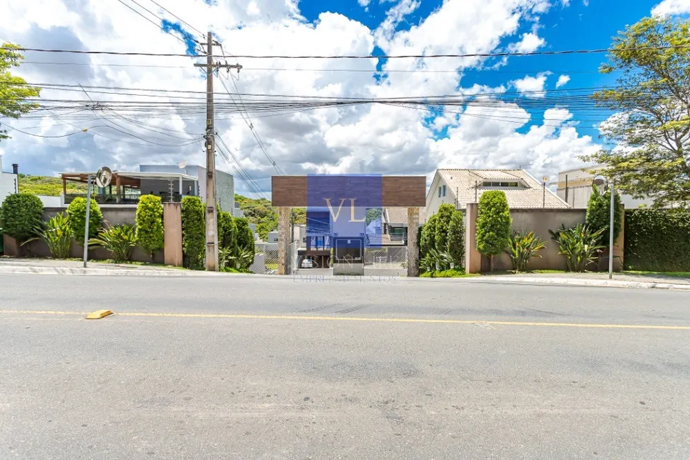 Casa, 4 quartos, 347 m² - Foto 3
