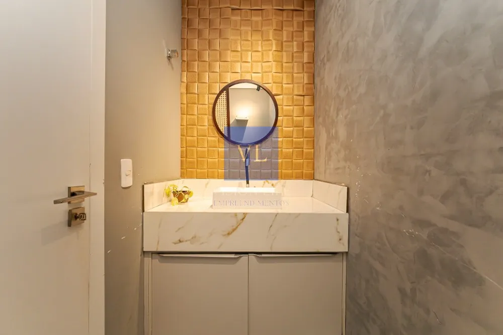 Casa, 4 quartos, 347 m² - Foto 4