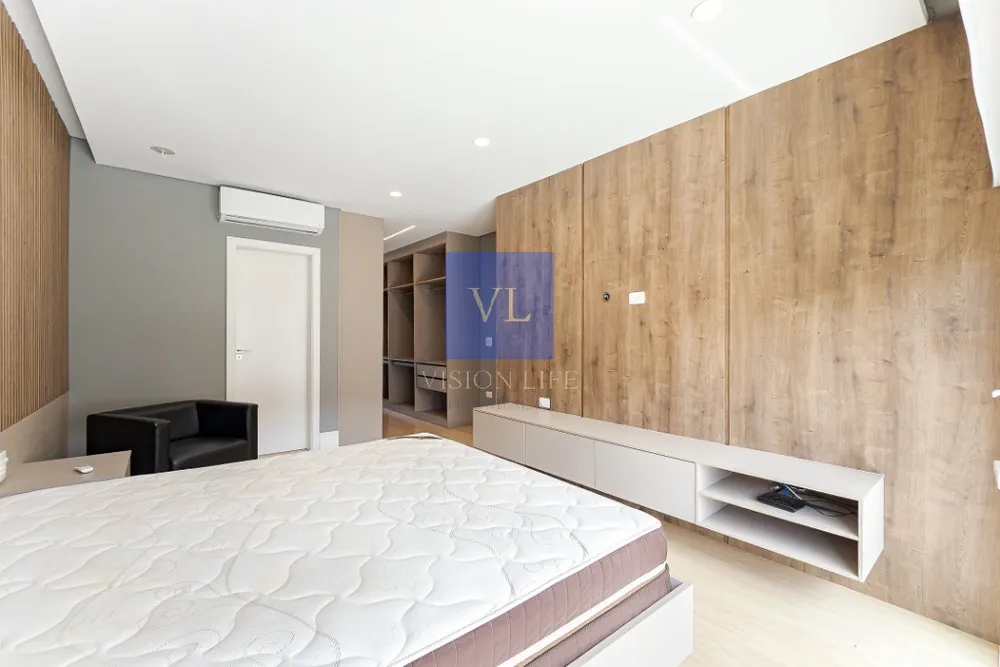 Casa, 4 quartos, 347 m² - Foto 2