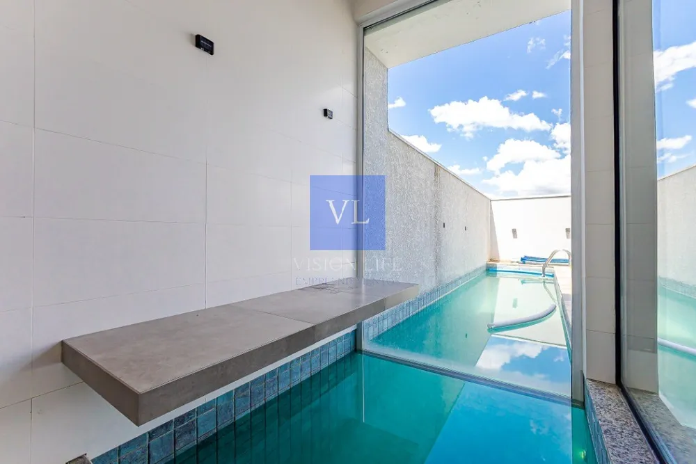 Casa, 4 quartos, 347 m² - Foto 6