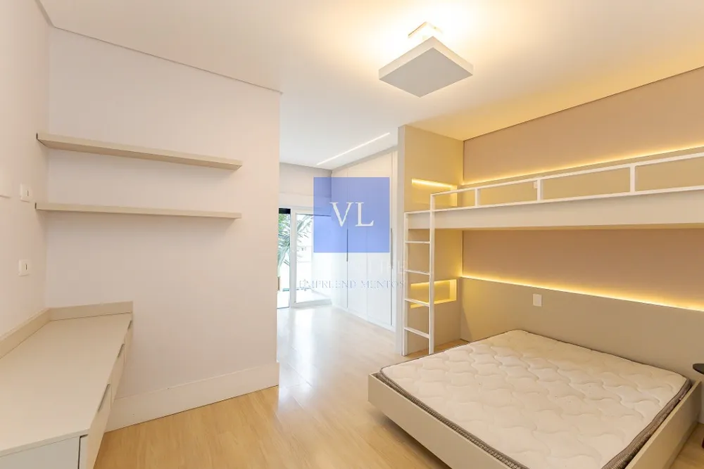 Casa, 4 quartos, 347 m² - Foto 5