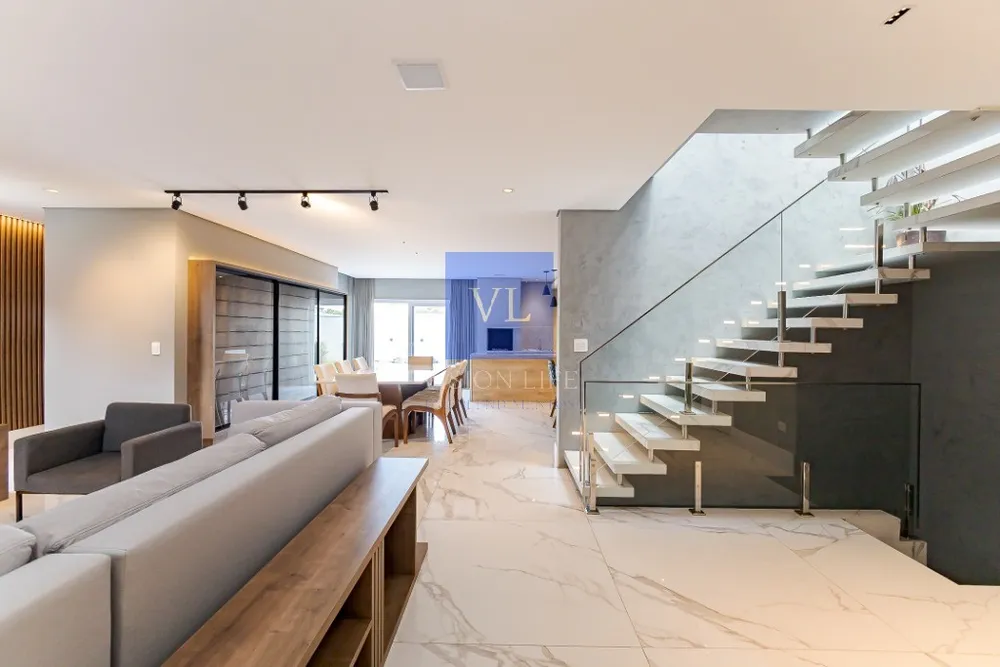 Casa, 4 quartos, 347 m² - Foto 9