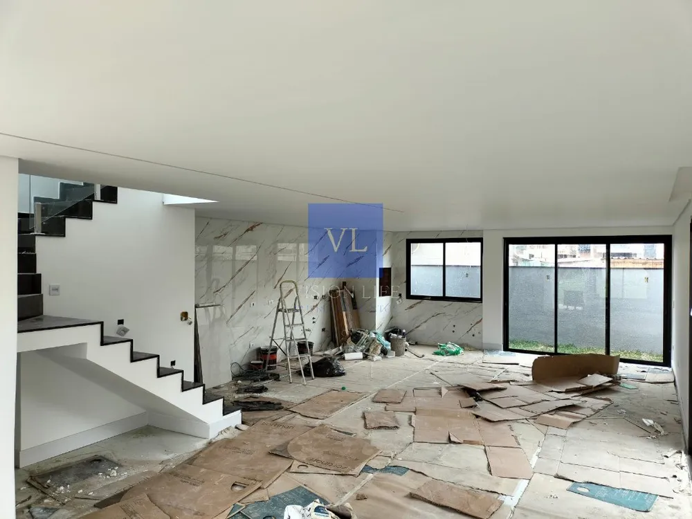 Casa, 3 quartos, 170 m² - Foto 2