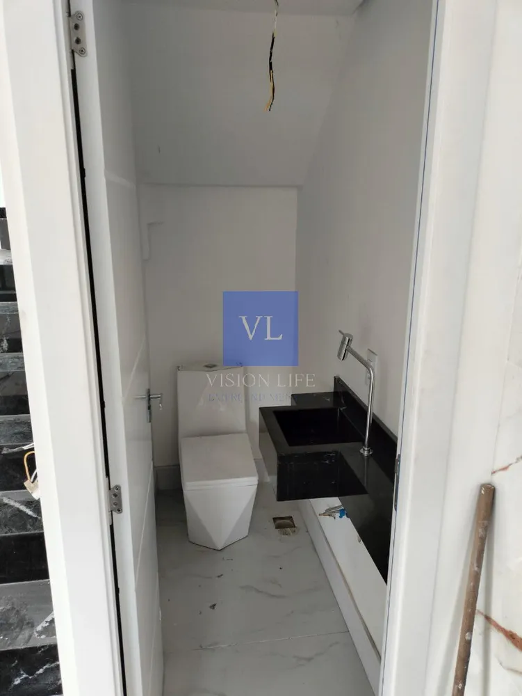 Casa, 3 quartos, 170 m² - Foto 5