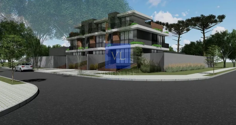Casa, 3 quartos, 238 m² - Foto 3