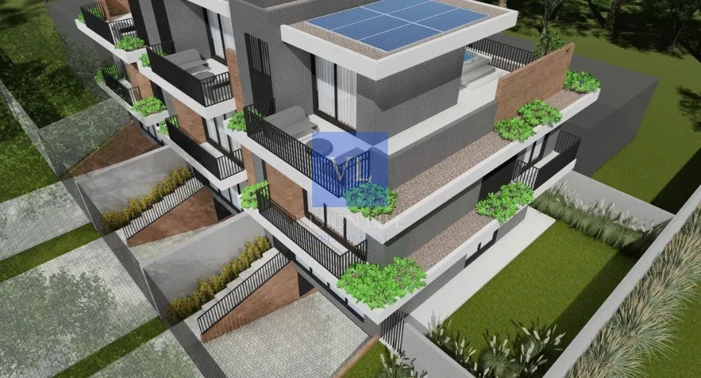 Casa, 3 quartos, 238 m² - Foto 14