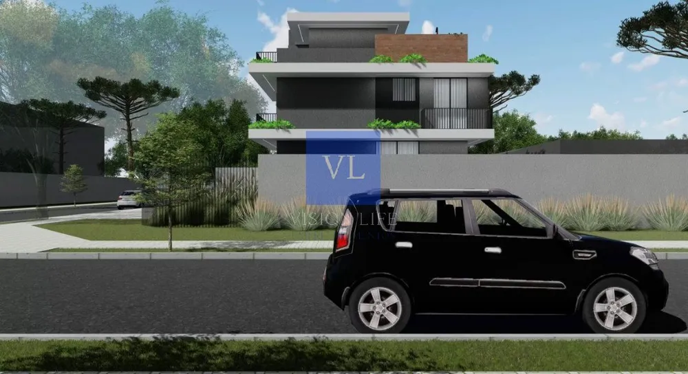 Casa, 3 quartos, 238 m² - Foto 6