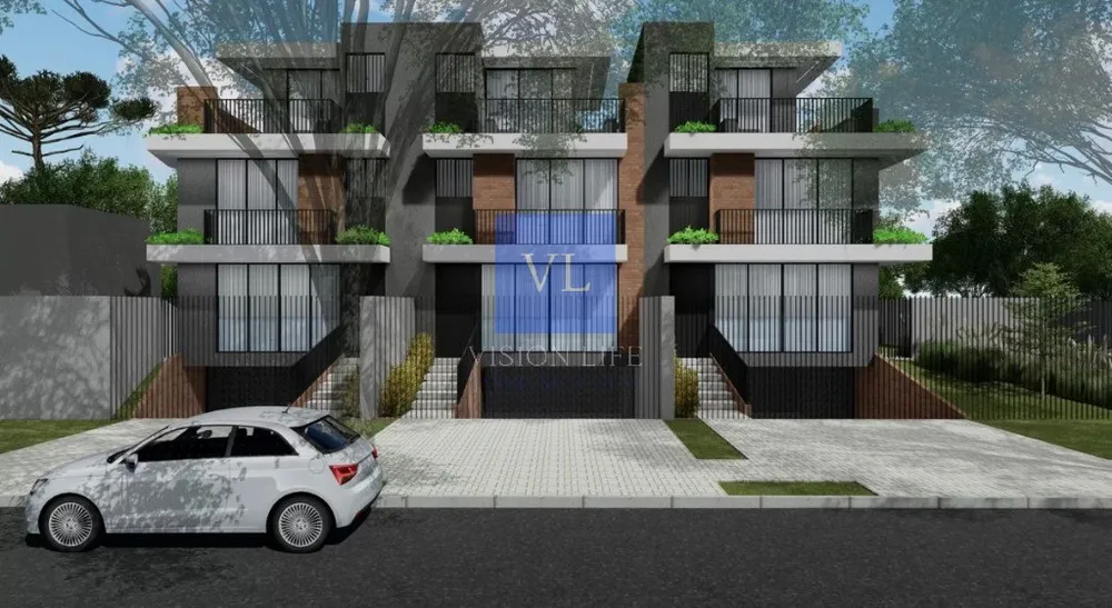 Casa, 3 quartos, 238 m² - Foto 1