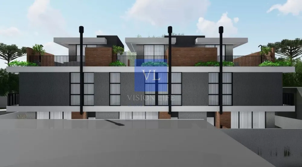 Casa, 3 quartos, 238 m² - Foto 8