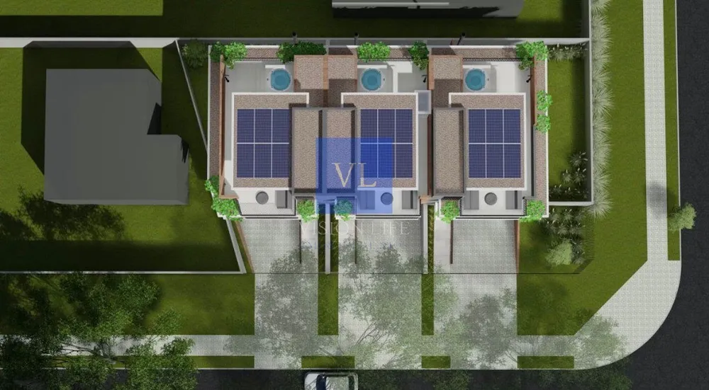 Casa, 3 quartos, 238 m² - Foto 13