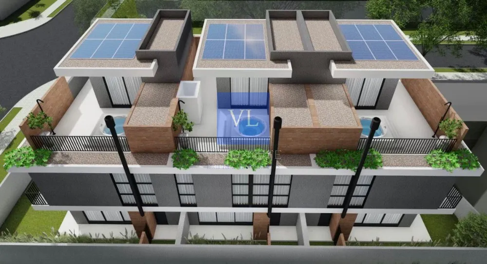 Casa, 3 quartos, 238 m² - Foto 11