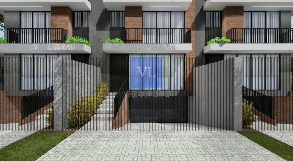 Casa, 3 quartos, 238 m² - Foto 2