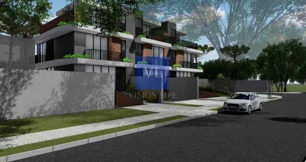 Casa, 3 quartos, 238 m² - Foto 7