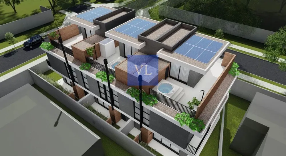 Casa, 3 quartos, 238 m² - Foto 15