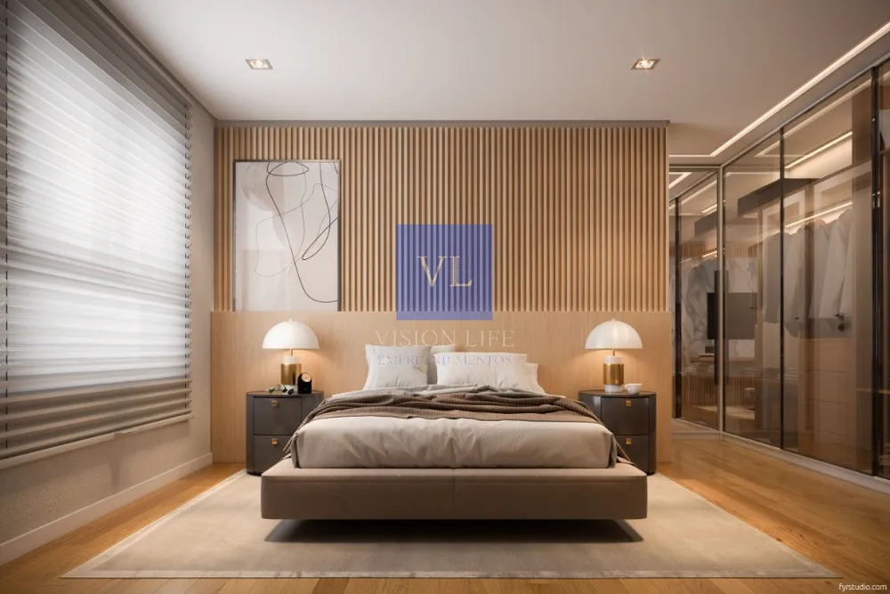 Apartamento, 3 quartos, 174 m² - Foto 3