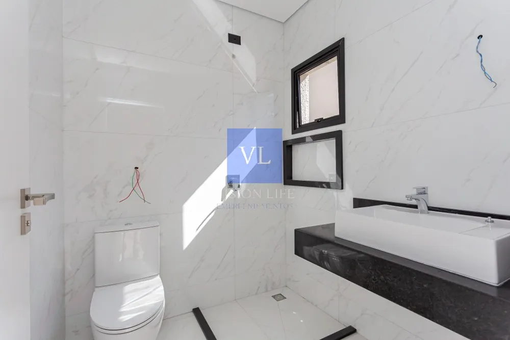 Casa, 3 quartos, 166 m² - Foto 7