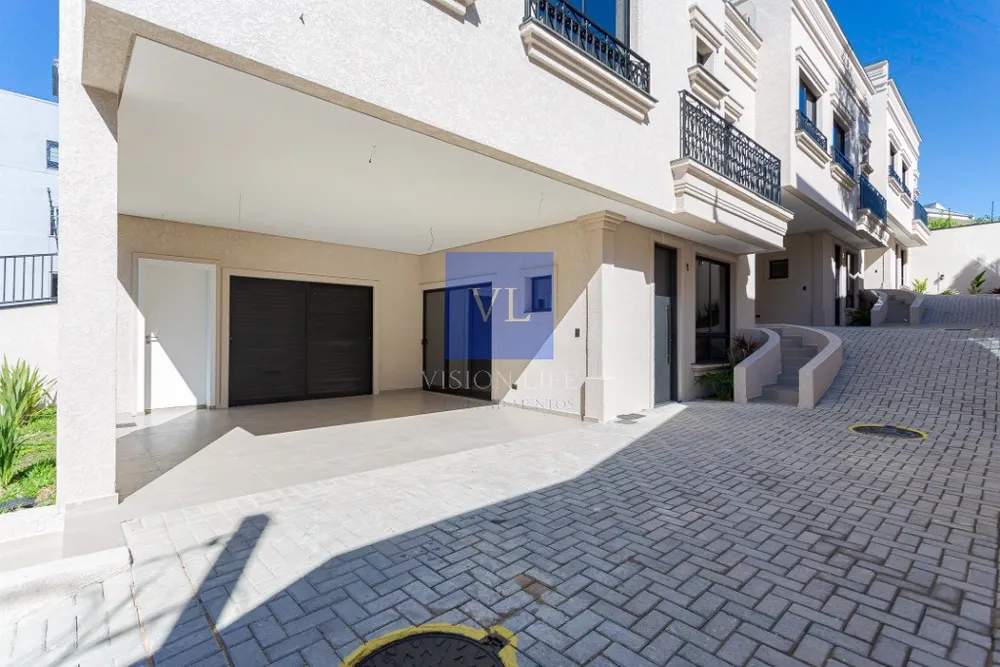 Casa, 3 quartos, 166 m² - Foto 16