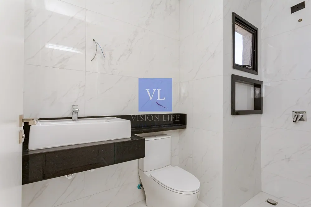 Casa, 3 quartos, 166 m² - Foto 9