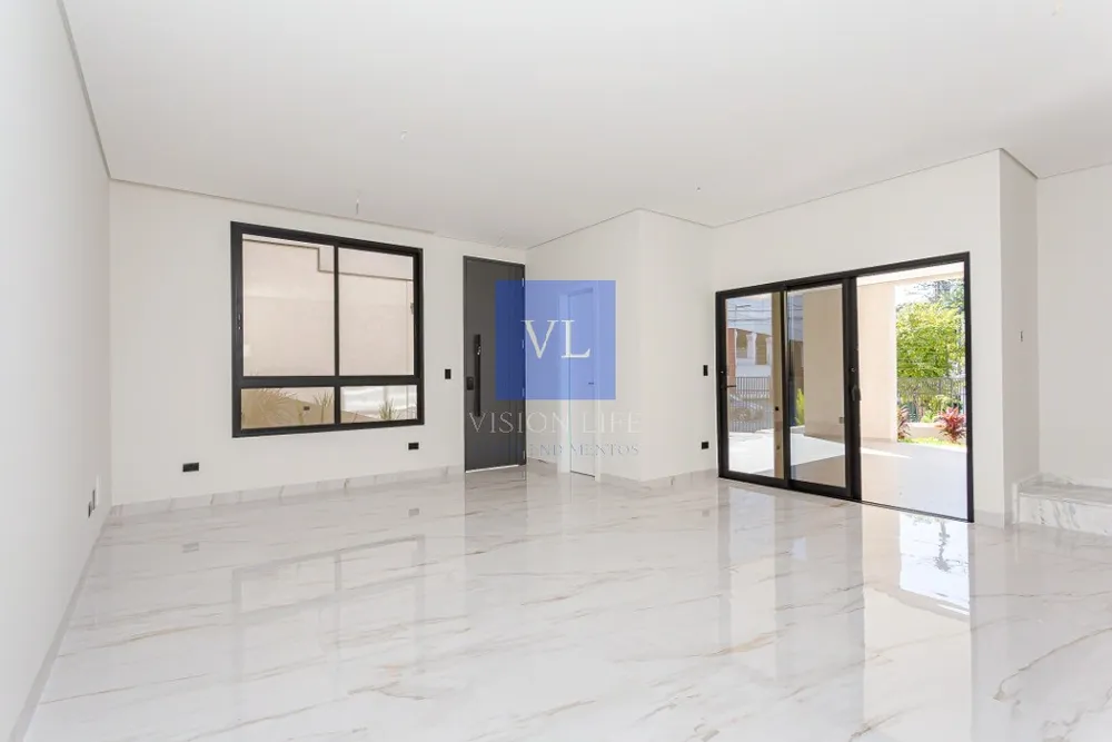 Casa, 3 quartos, 166 m² - Foto 1