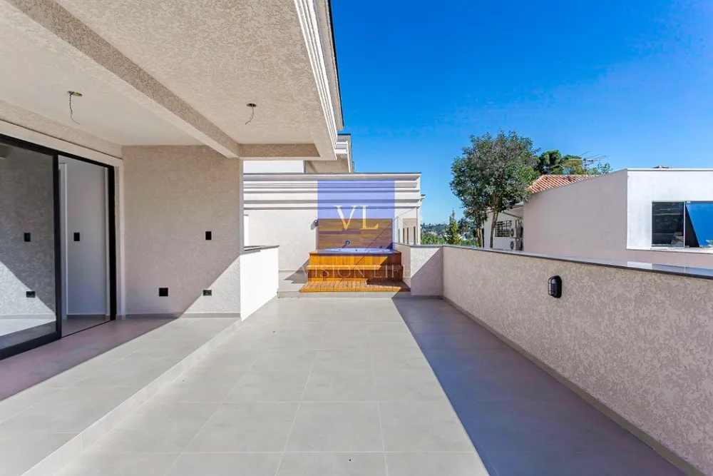 Casa, 3 quartos, 166 m² - Foto 13