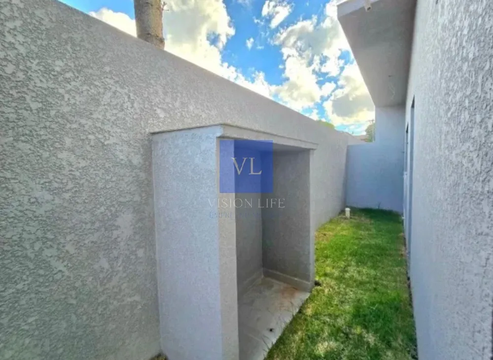 Casa, 3 quartos, 155 m² - Foto 9