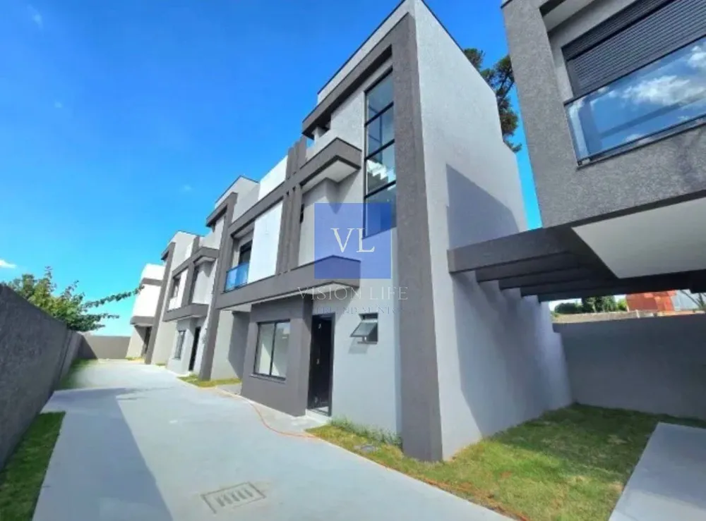 Casa, 3 quartos, 155 m² - Foto 7
