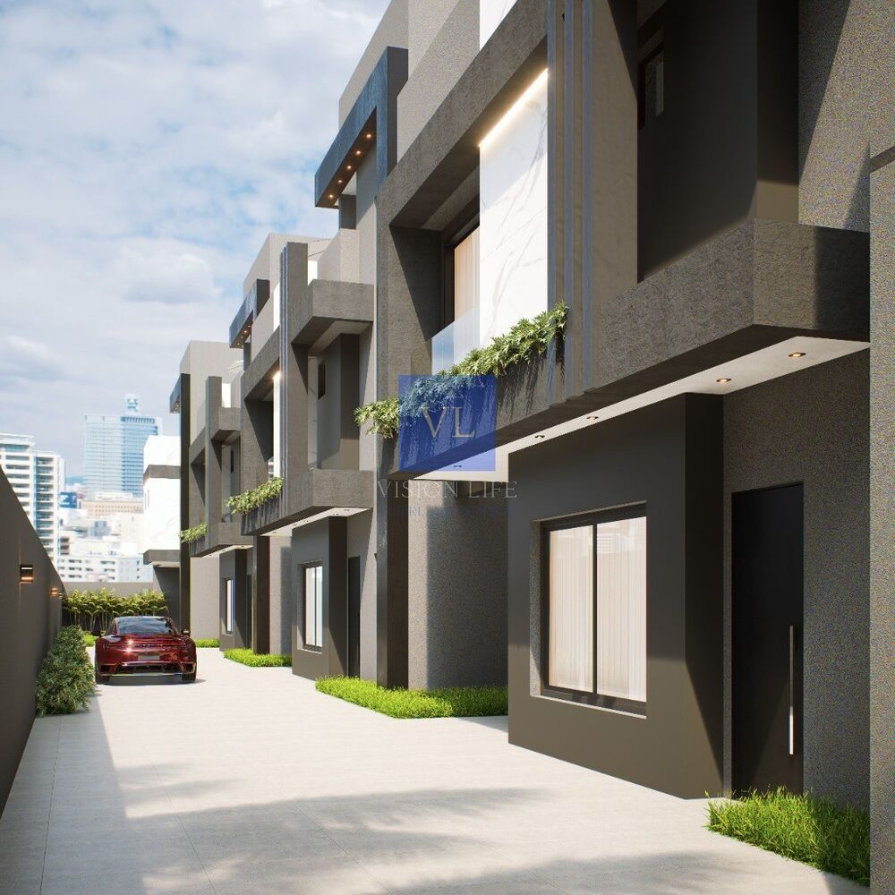 Casa à venda com 3 quartos, 155m² - Foto 1