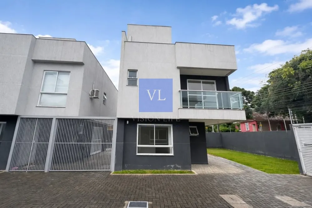 Casa, 3 quartos, 151 m² - Foto 4