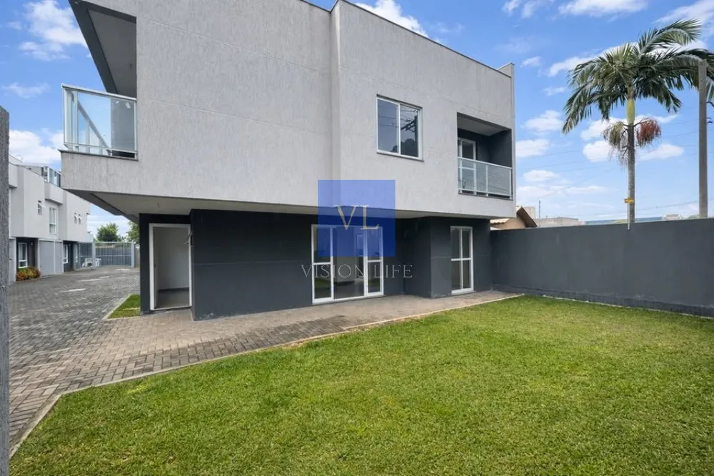 Casa, 3 quartos, 151 m² - Foto 2
