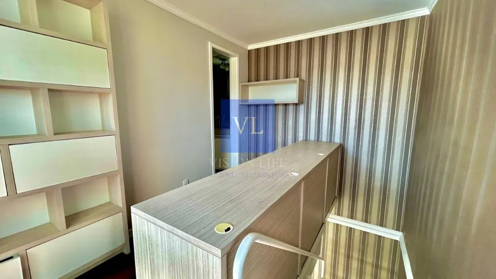 Cobertura, 3 quartos, 120 m² - Foto 13