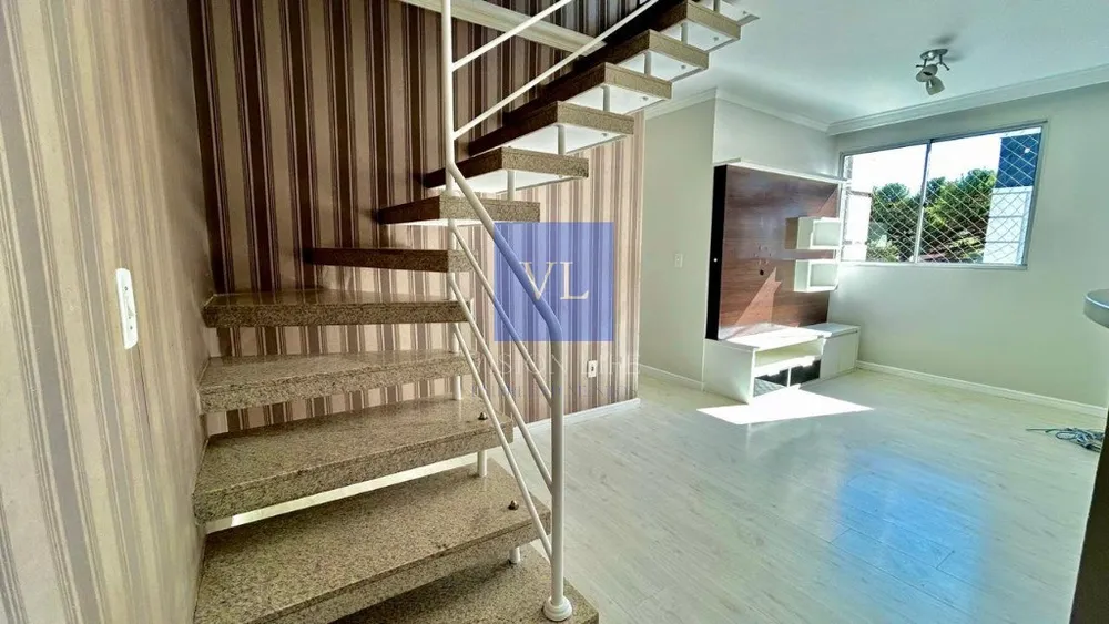 Cobertura, 3 quartos, 120 m² - Foto 6