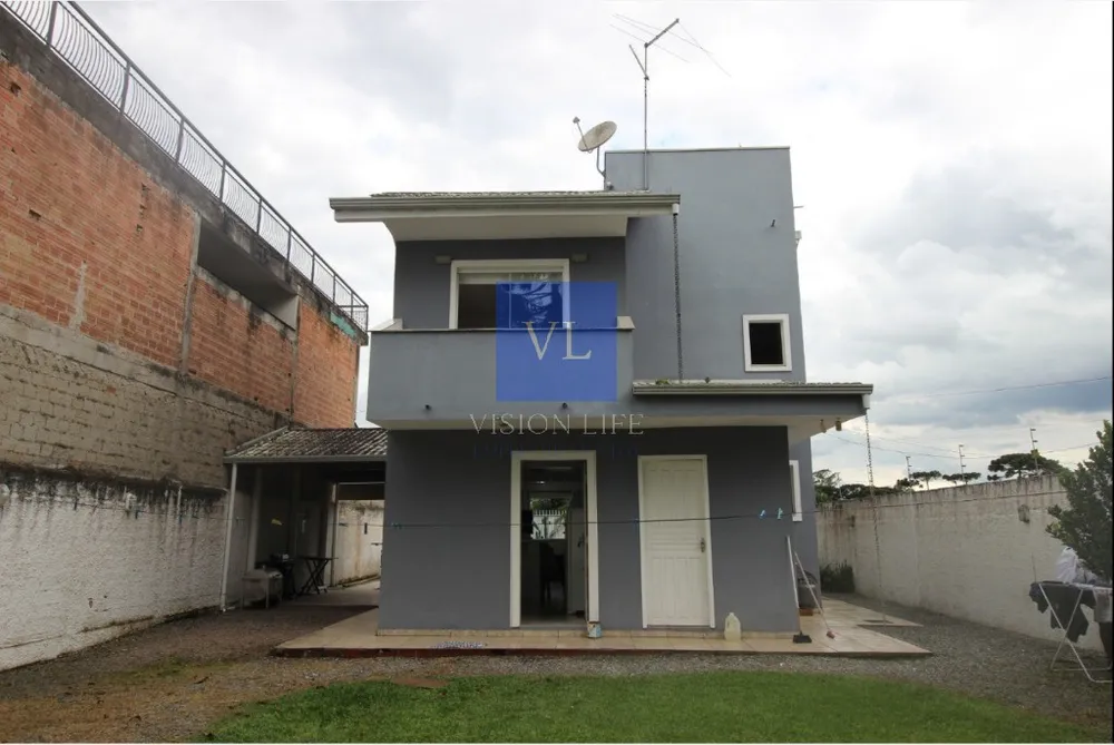 Casa, 3 quartos, 126 m² - Foto 4