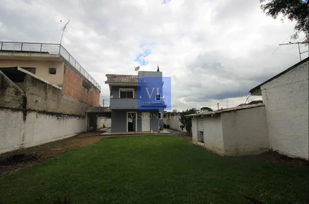Casa, 3 quartos, 126 m² - Foto 5