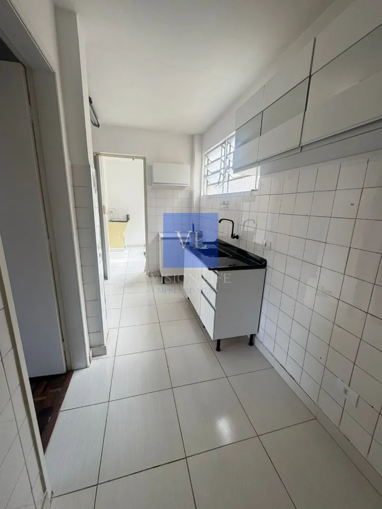 Apartamento, 3 quartos, 89 m² - Foto 5