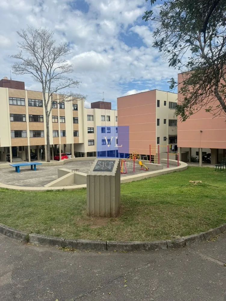 Apartamento, 3 quartos, 89 m² - Foto 6