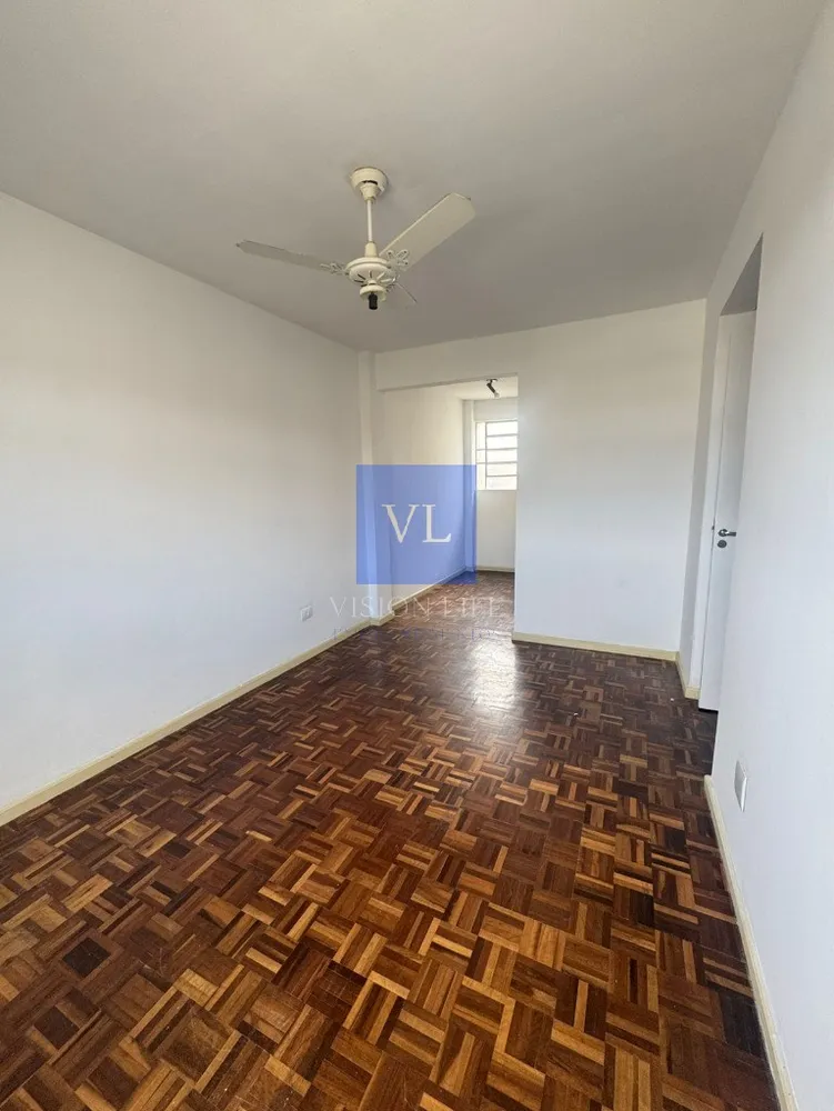 Apartamento, 3 quartos, 89 m² - Foto 2